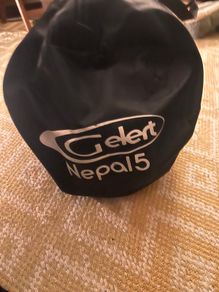 Tent- Gelert Skydome 6