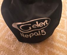 Tent- Gelert Skydome 6