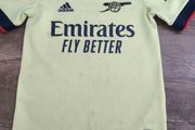 kids arsenal football jersey age 7-8