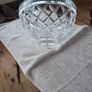 Waterford Crystal bowl 8" Image 3