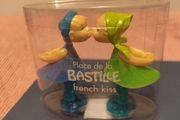 The French Kiss Art Figurines