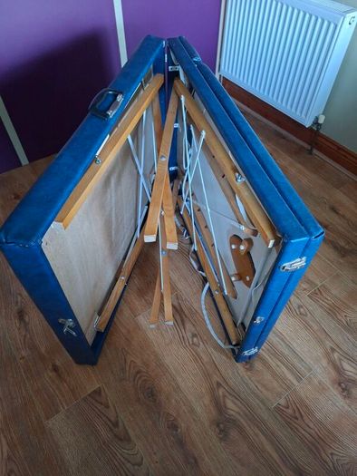 Massage Table
