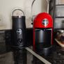 BARGAIN QUICK SALE: Lavazza Coffee Machine + Milk Frother Bundle (Like New) | Collection D13 Image 10