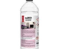 Bioethanol Liquid for Bio Fireplaces Romantic Fragrance