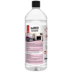 Bioethanol Liquid for Bio Fireplaces Romantic Fragrance