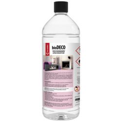 Bioethanol Liquid for Bio Fireplaces Romantic Fragrance