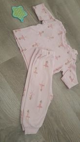 Ballerina baby