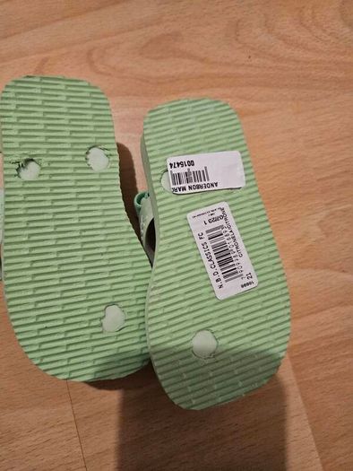 Baby Flip Flops