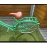 Vintage Deluxe Bike Image 2