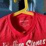 Rolling Stones Band Tshirt 12 Months Image 3