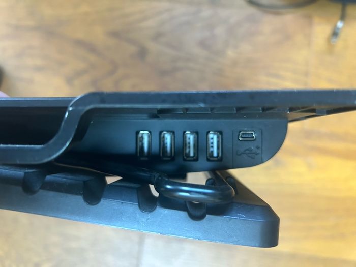 Laptop Cooler