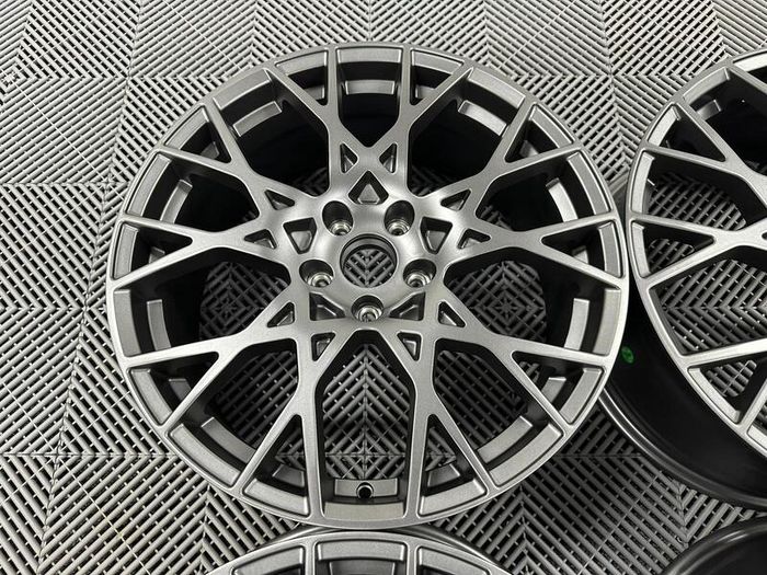 18 19" Inch RS3 2025 Style Alloy wheels A3 A4 A6 Q3 Q5 VW Golf Caddy Seat Leon Skoda 5x112