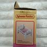 Sylvanian Families Baby Bed Set 5152 Damaged opened Box Please see pictures Image 4