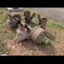 ROR 10 Stud Axles Image 9