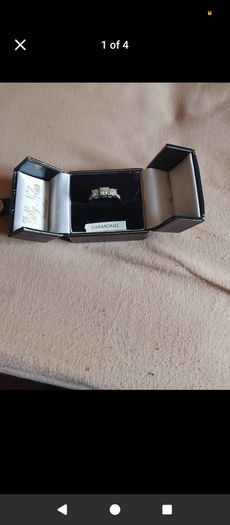 Engagement Ring