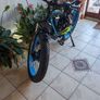 Keteles K800 2000w Dual Motor Bike Only 10 Miles Image 2
