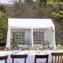 Marquee tent Image 5