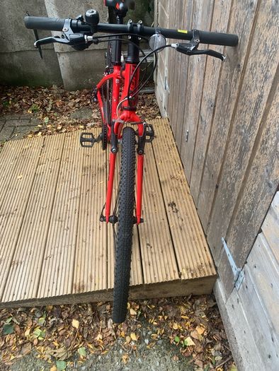 Kids Giant bike