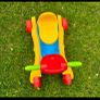 VTech Grow & Go Ride-on Image 2