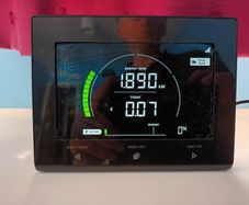 Energy Monitor Meter