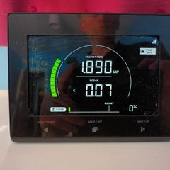 Energy Monitor Meter