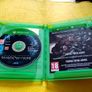Shadow of war Xbox one Games Original Image 2