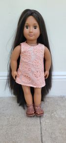 Our Generation Doll