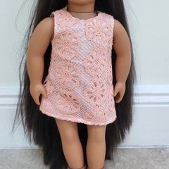 Our Generation Doll