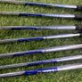Ping G400 Irons 5-Sw 1 inch longer Image 3