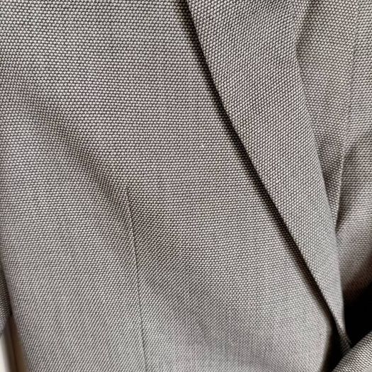 John rocha grey suit age 7/8
