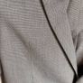 John rocha grey suit age 7/8 Image 6