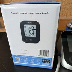 Blood pressure Monitor