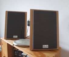Aqsound SP480A Speaker System
