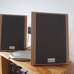 Aqsound SP480A Speaker System