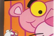 The Pink Panther Show 1969-1980] (Animation) [DVD TV Boxsets]