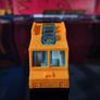 Quick Bite ! Treasure Hunt ! from Fast Foodie Set ! 2018 ! Hot Wheels ! Mattel ! Image 3