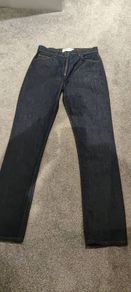 Reformation jeans