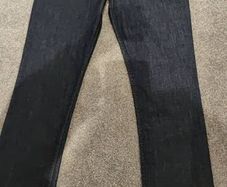 Reformation jeans
