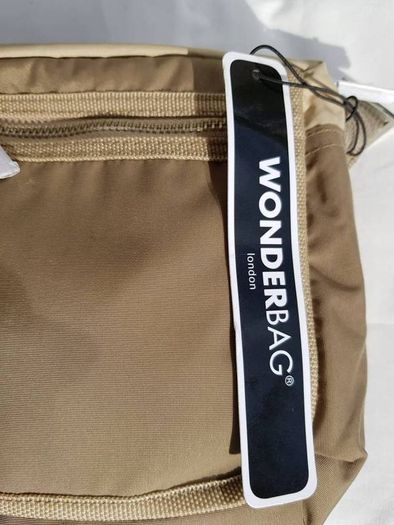 Brand New Wonderbag