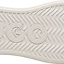 HUGO Men's Allen Derby Sneaker Black EU 43 Image 6