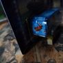 Custom GMC Panel Van ! The Lion King ! Hot Wheels Premium ! 2011 ! Disney ! Mattel ! Image 10