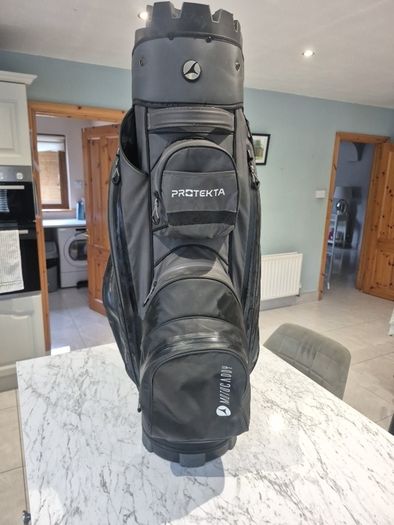 motocaddy bag