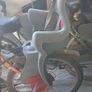 Child bike seat Image 2