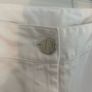 Wallis White Jean Image 3