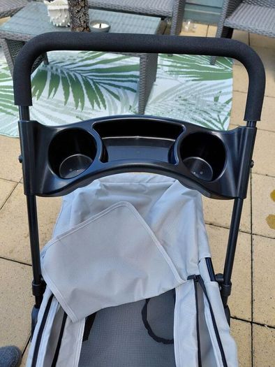 Dog Pram