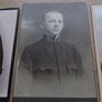 11 x German/Polish 19th/20th Century Military Photos/Postcards Image 4