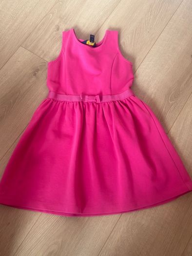 Girls bundle clothes 5-6 years