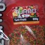 Benzar Mix Turbo Pellets 3mm Image 2
