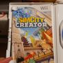 SimCity Creator Wii game Image 4