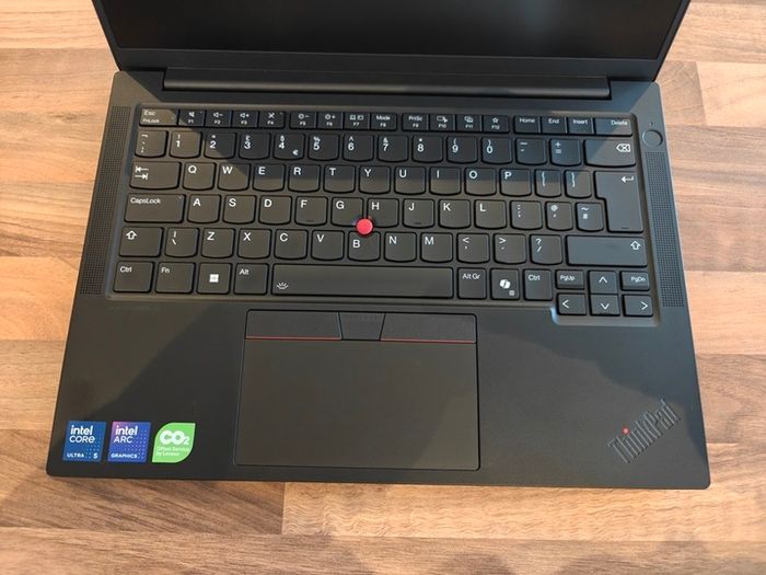 New 2026 Lenovo ThinkPad E14 Gen7 Laptop | Ultra 5 | 32GB | 14" WUXGA | 512GB | Win11